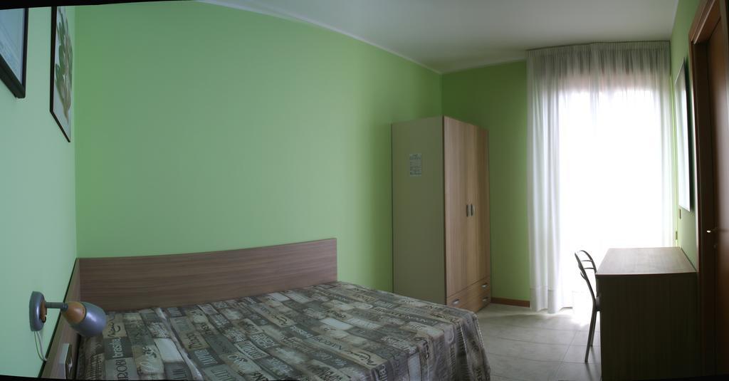 Albergo Esperia Tabiano Terme Quarto foto
