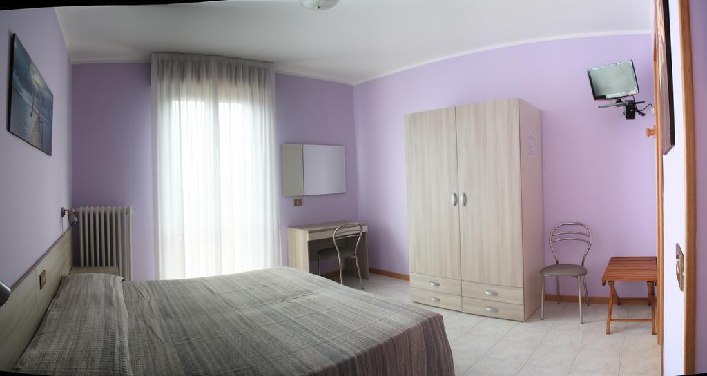 Albergo Esperia Tabiano Terme Quarto foto